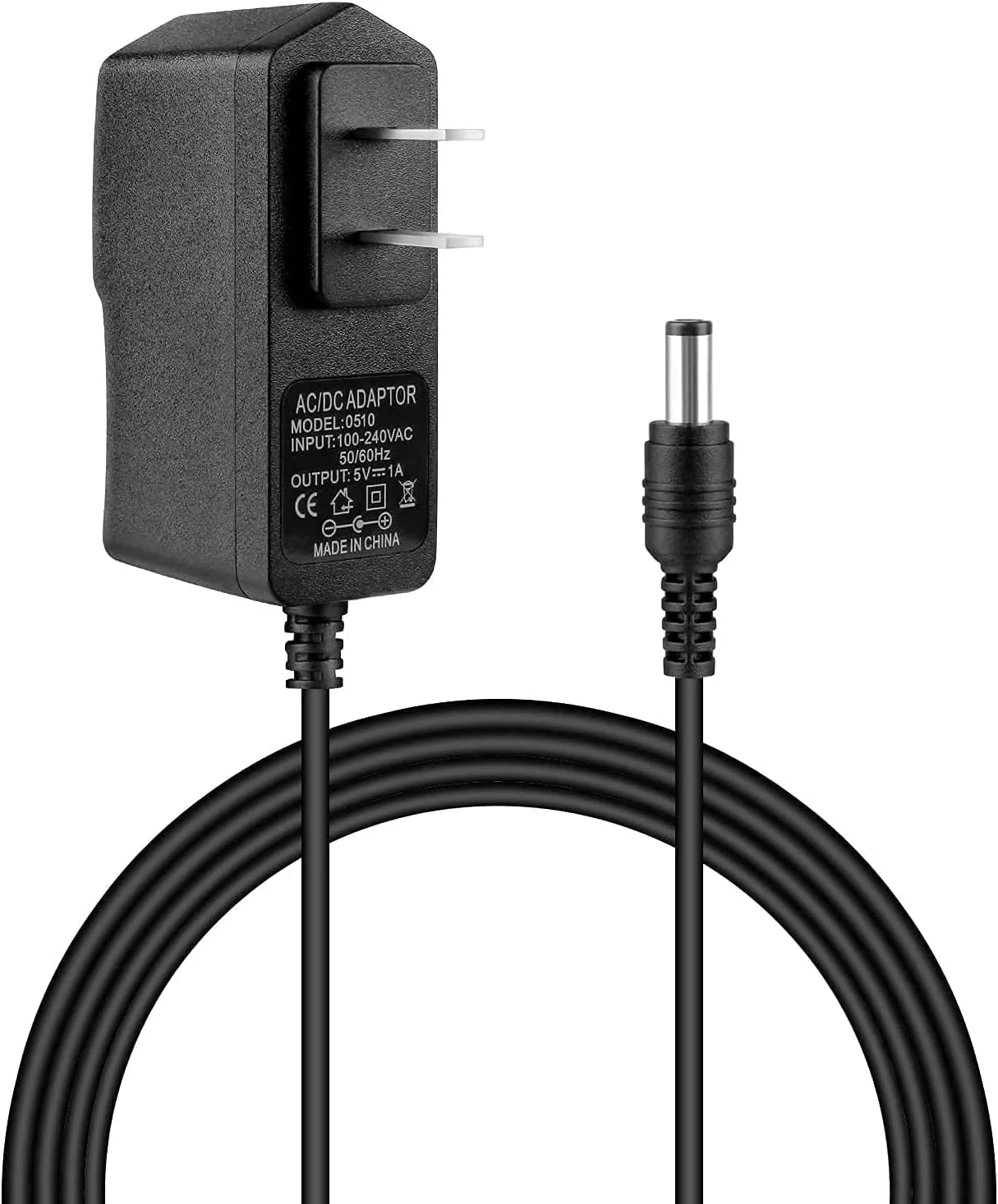 1_d4db11f4-a0ca-46de-bc99-06cf934496bd 5V Adaptor 1A - Image 1