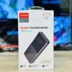 Joyroom JR-QP191 10000mAh 22.5W Fast Charging Power Bank