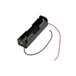 1P Battery Holder