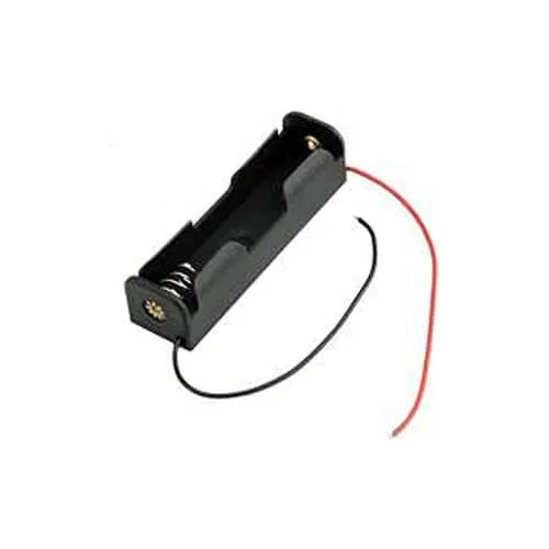 Battery-Holder-1-Point-1.5V-AA-Battery-Case 1P Battery Holder - Image 1