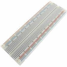 BreadBoard (Large) Breadboard (Large) - Image 1