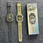 H11 Sports smart watch