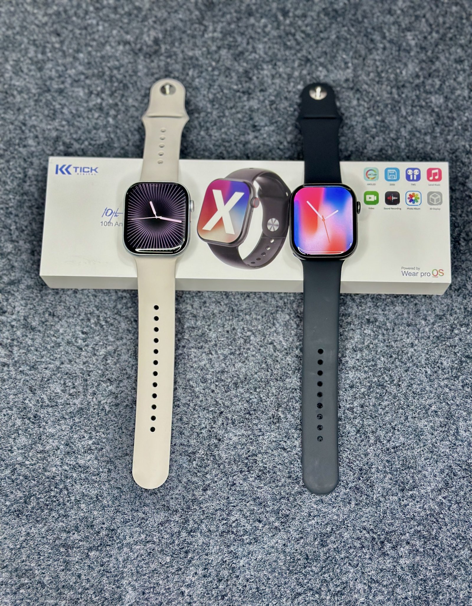 IMG_8621-scaled DT Watch X Series 10 Smartwatch AMOLED Display - Image 1