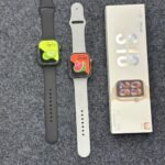 S10 Pro Series 10 Smartwatch Style Meets Functionality
