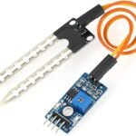 Soil Moisture Sensor
