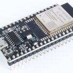 ESP32 ESP-32S 30P NodeMCU Development Board Wireless WiFi