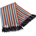 Jumper wire male to Female