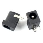 Female Jack Connector