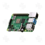 Raspberry Pi 4 Model B 4GB